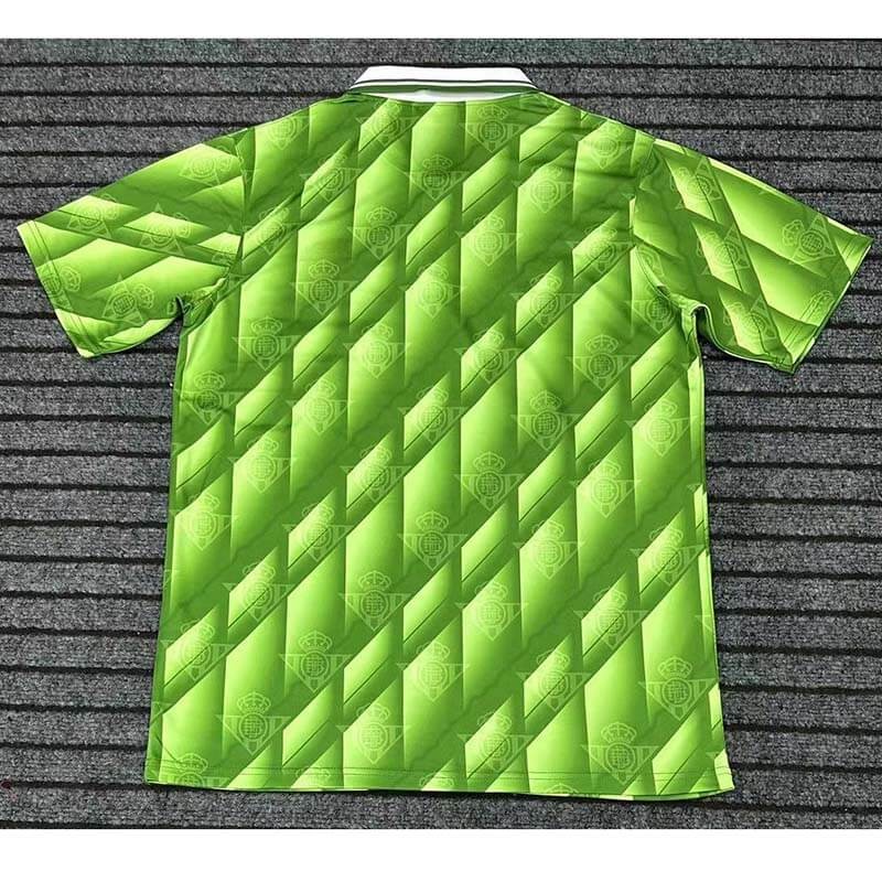 Camiseta Real Betis Retro 1993 Home